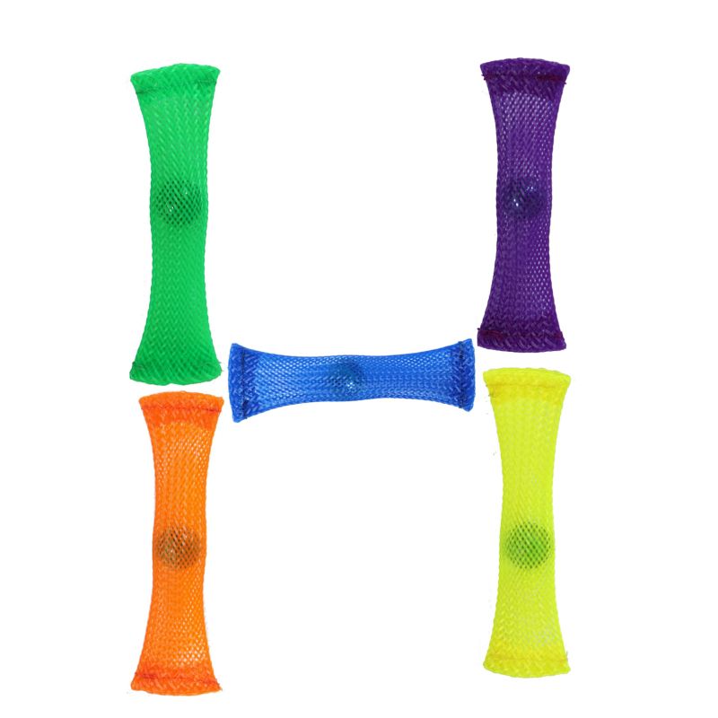 Fidget Speelgoed Stress Verlichten Speelgoed, Focus Verbeteren, Rustgevende Marmer Fidgets Voor Kid 77HD: Default Title