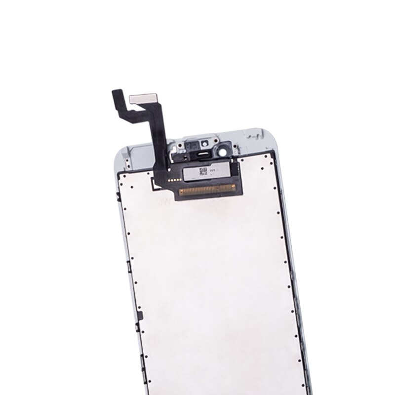 OEM original LCD Display Für iPhone 6 6Plus 6S Plus 5S 5C Touchscreen Digitizer Montage ersatz Weiß Schwarz