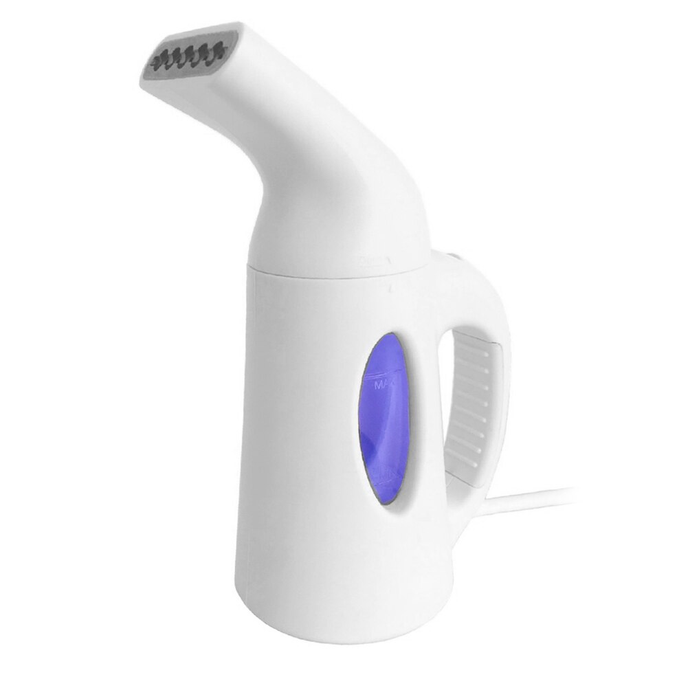 Handheld Clothes Steamer Steam Iron 850W Household Vertical Garment Steamer Fast-Heat Steam Iron Ironing Machine for Home Travel