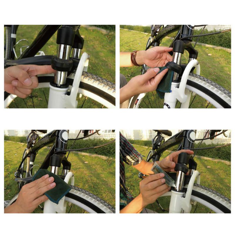 40ml VTT chaîne réparation graisse lubrifiant nettoyant vélo réparation outil huile lubrifiante chaîne huile vélo entretien huile