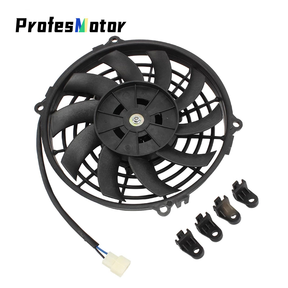 Copertura Presa Aria In Fibra Di Carbonio Per Scooter GY6 125cc-150cc - Stile Sportivo - Foto 4