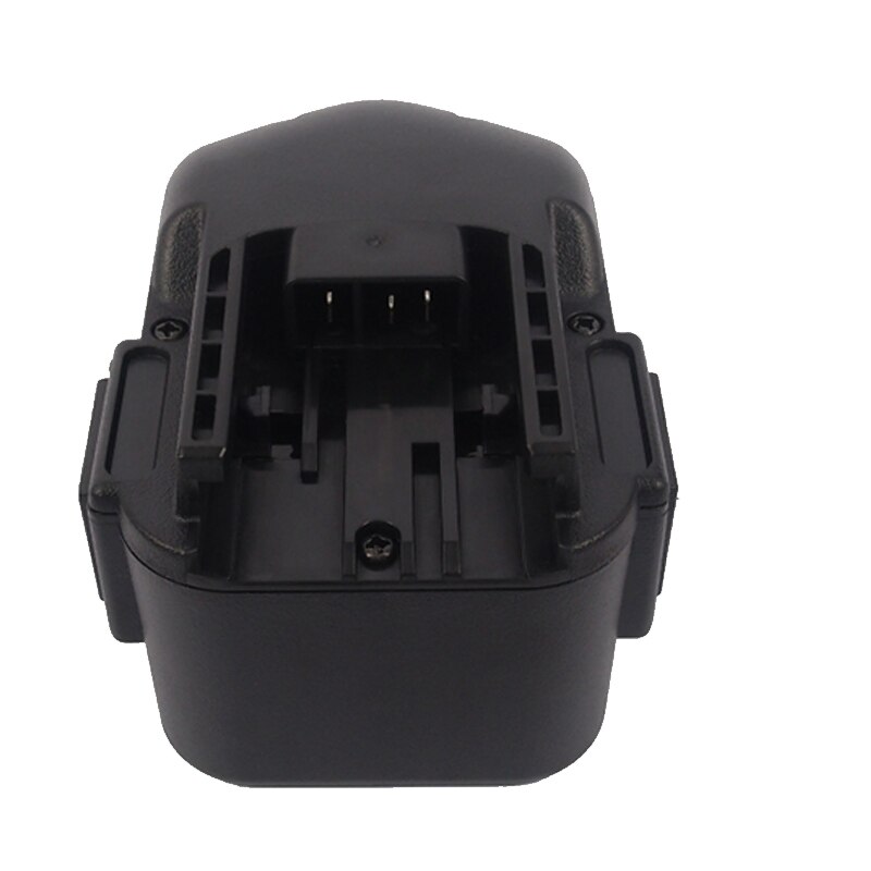 Cameron Sino Battery for AEG BSS 14 BSB 14 STX BSS 14 fits Atlas Copco 48-11-1024 MILWAUKEE 0513-21 Power Tools battery 3000mAh