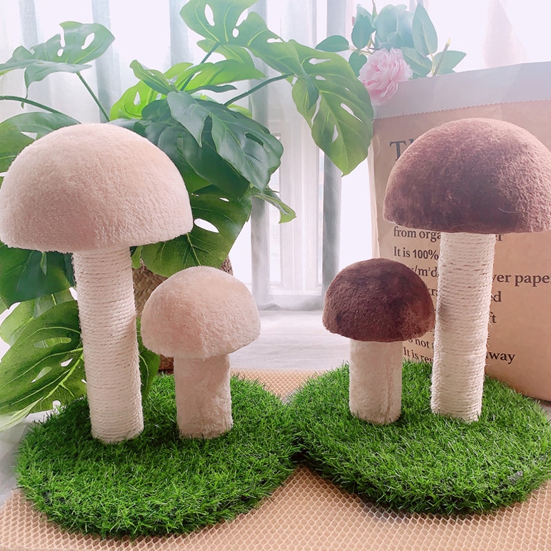 Killing kradser træ tårn kradser svamp kat kradser sisal reb legetøj kat krads krabpaal rascador gato arbol