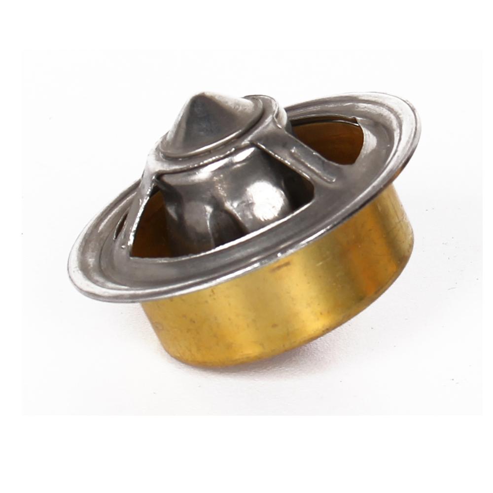 High Flow Thermostat Fit For Chevy/Ford/Jeep/GM 16... Grandado