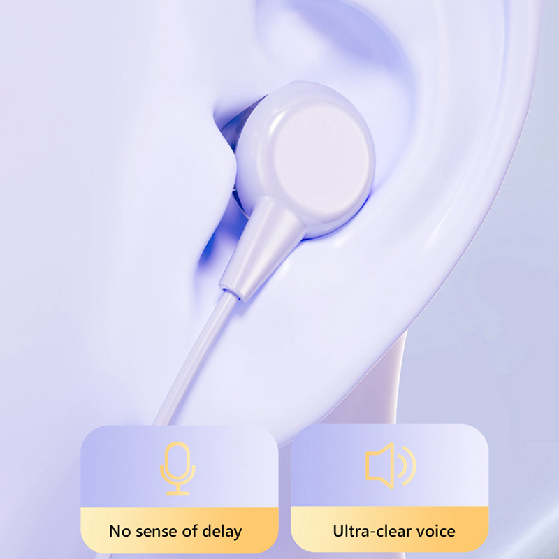 Xiaomi 5.4 LED Display Stereo Wireless Earphones Gaming Headphones Sports Waterproof Hanging Neck Headphones Headset