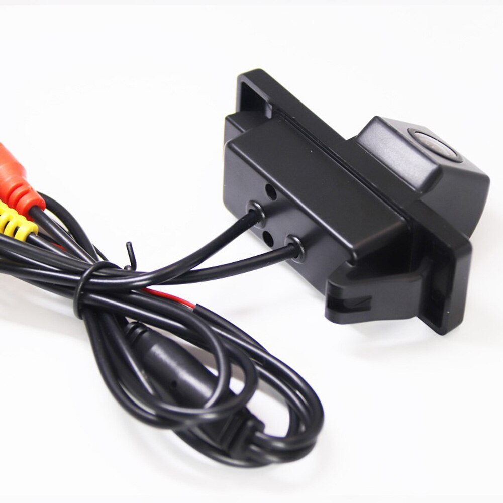 Ccd Achteruitrijcamera Backup Camera Parking 12V Voor Nissan Qashqai X-TRAIL Auto