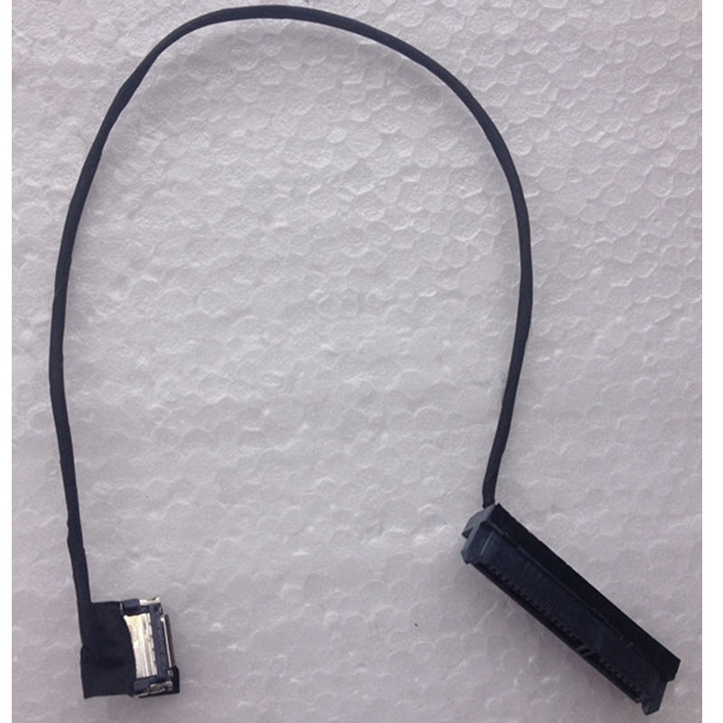 HDD Connector Flex Cable For HP pavilion DV7-6000 DV6-6000 DV7T-6000 laptop SATA Hard Drive SSD Adapter wire B3035050G00004