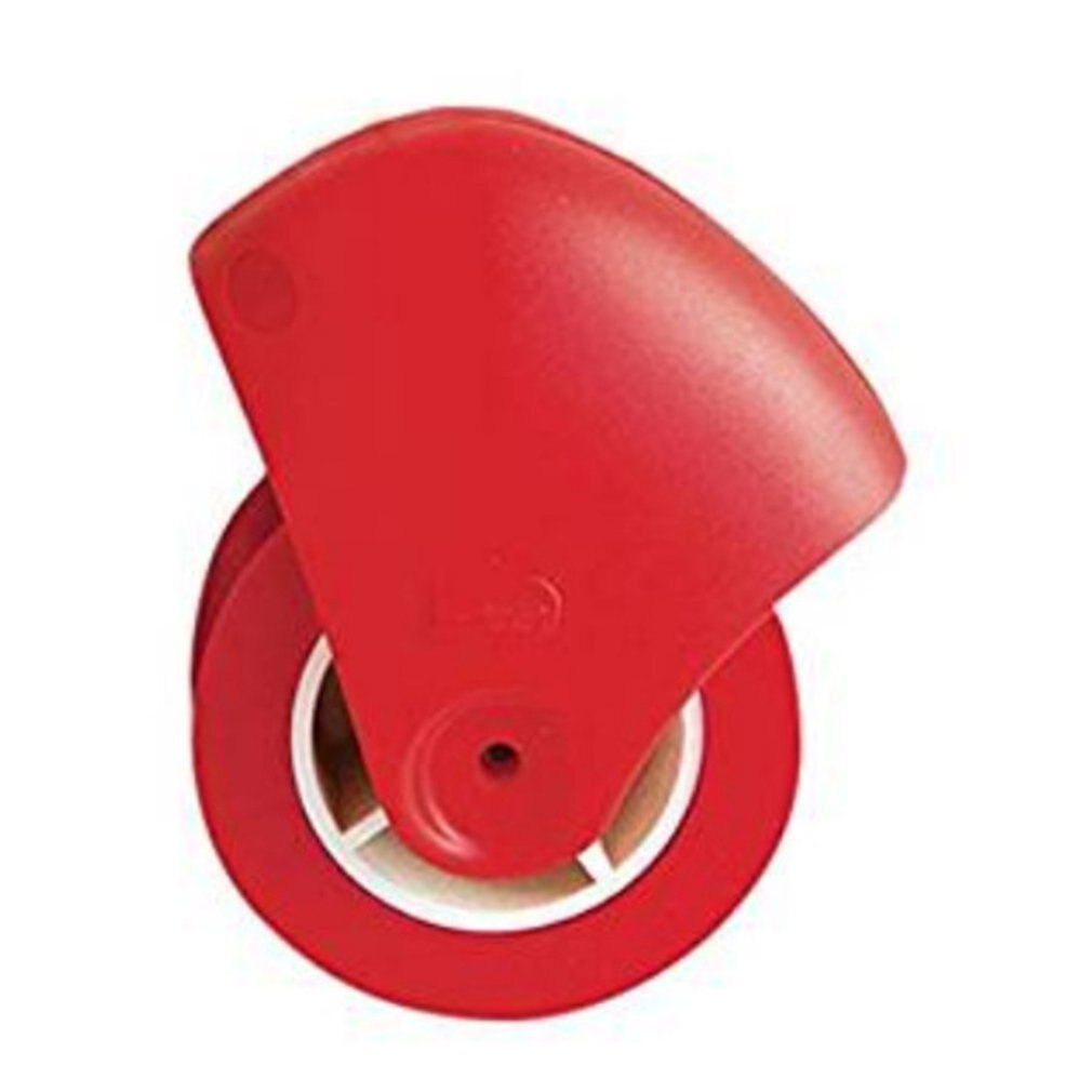 Hoomall 1pcs Pastry Wheel Cutter Noodle Maker Lattice Roller Docker Dough Cutter Tool Kitchen Helper DIY Dough Cutting Tools