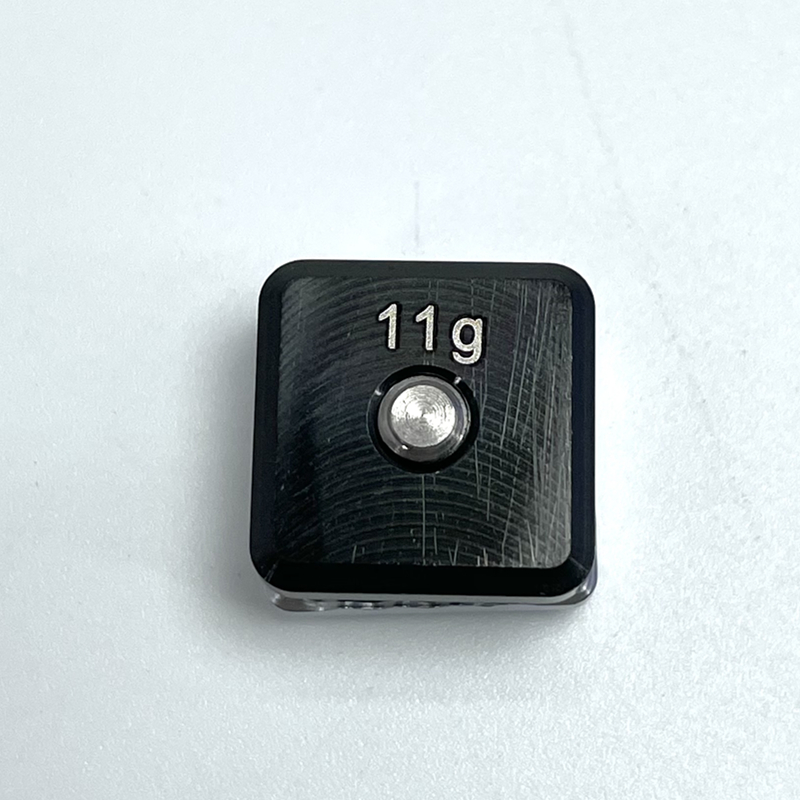 Golf Slider Weight Compatible for Taylormade SIM Driver Head 4/6/7/8/9/10/11/12/13/14/16/18/20g Available 1pc SIM Sliding: Brown