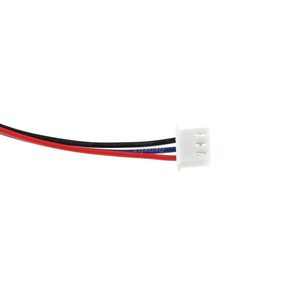 10 kpl jst-xh pistoke 2s lipo-tasapainojohdon jatkojohto 22cm rc-autolentokoneiden elektroniikkavarastoon