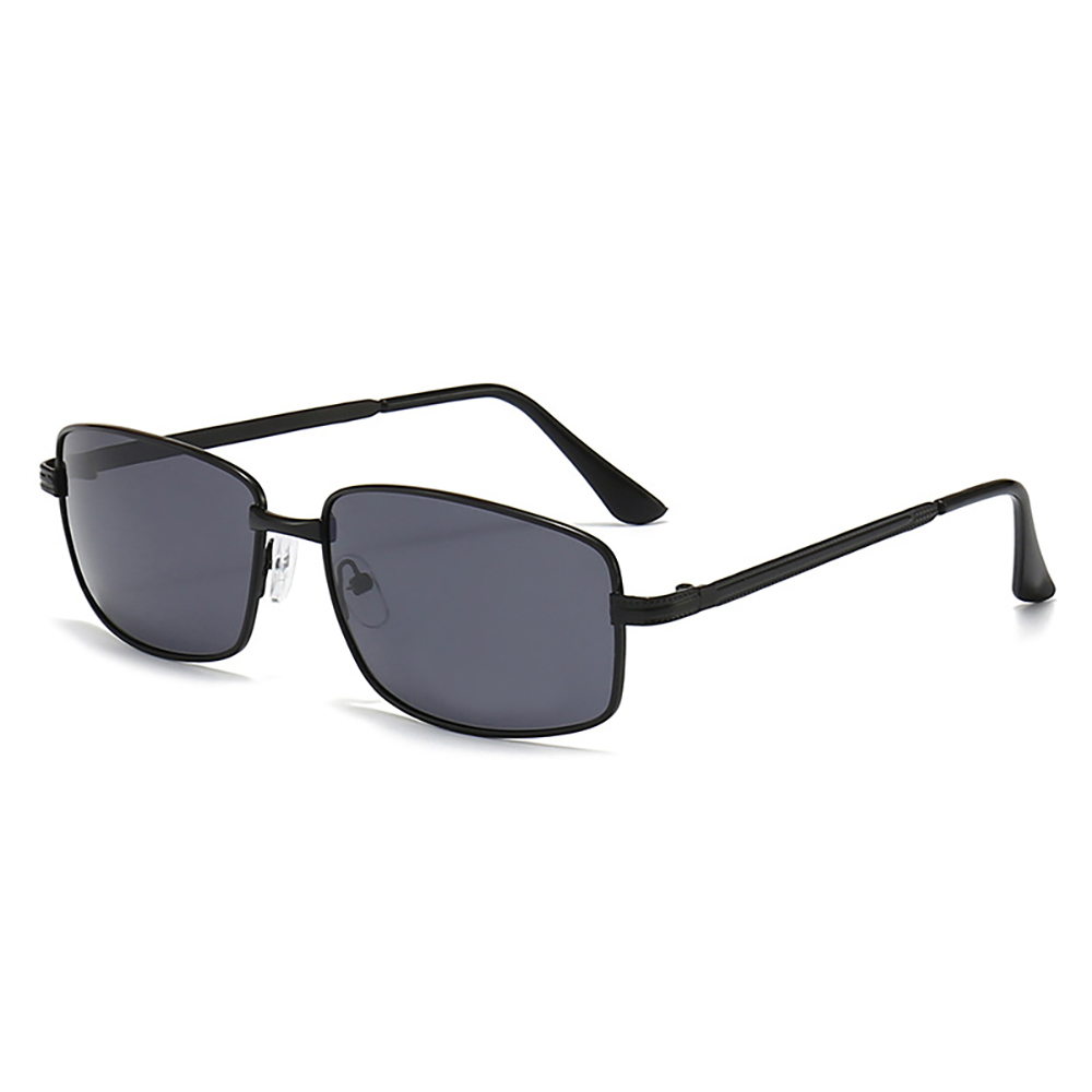 Policer Sunglasses Polarized for Men Classic Sun Glasses Luxury Brands Eyewears Pilot Goggle UV 400 Protection
