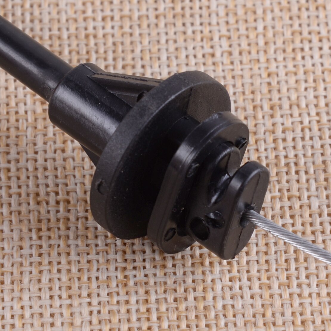 LETAOSK Craftsman Mowers Deck Engagement Cable fit for Troy-Bilt MTD Cub Cadet 746-04173 746-04173A 746-04173B 946-04173B