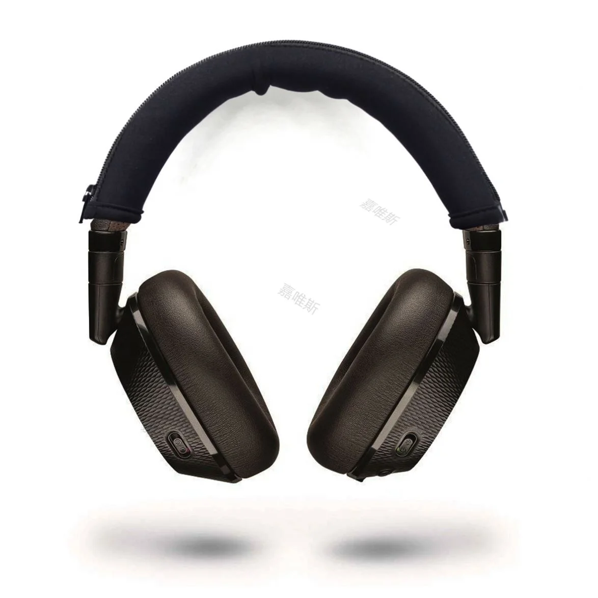 Pour Plantronics BackBeat PRO 2 sur l'oreille sans fil casque oreillettes remplacement éponge oreillettes casque ensemble accessoires de rechange