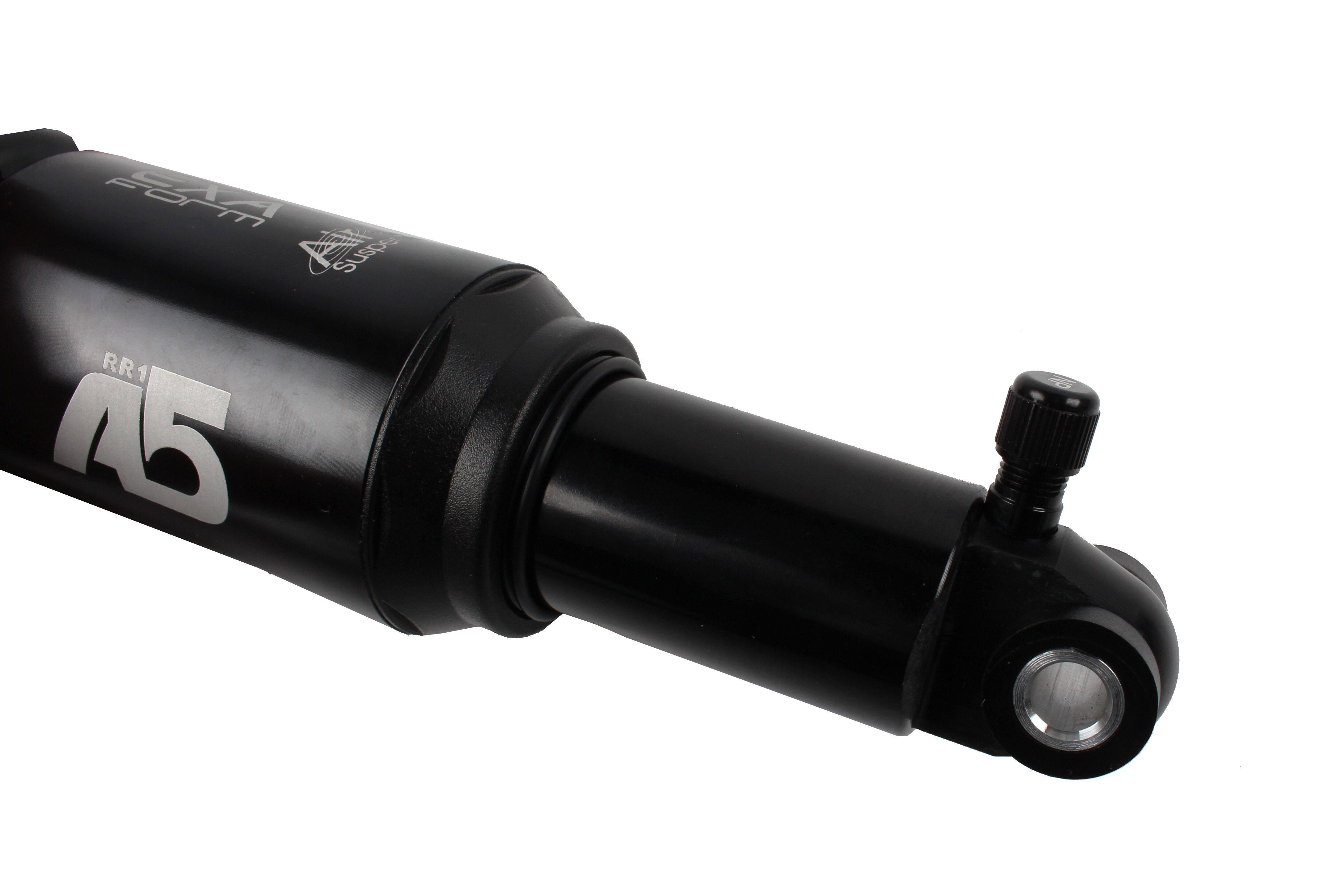 Ks A5-RR1 Dual Solo Air Rear Shock Ks A5 Re Dubbele Enkele Luchtkamer Druk Berg Achter Schokdemper 125mm 150Mm 165Mm