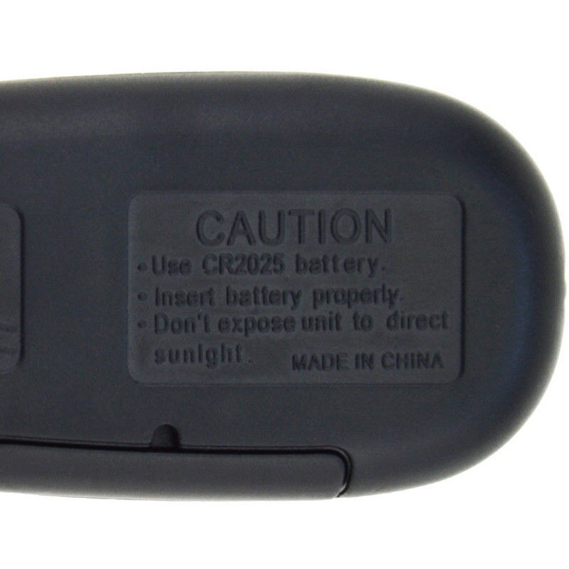 Replacement Remote For JVC Control Car Wireless Controller Practical Universal Tool