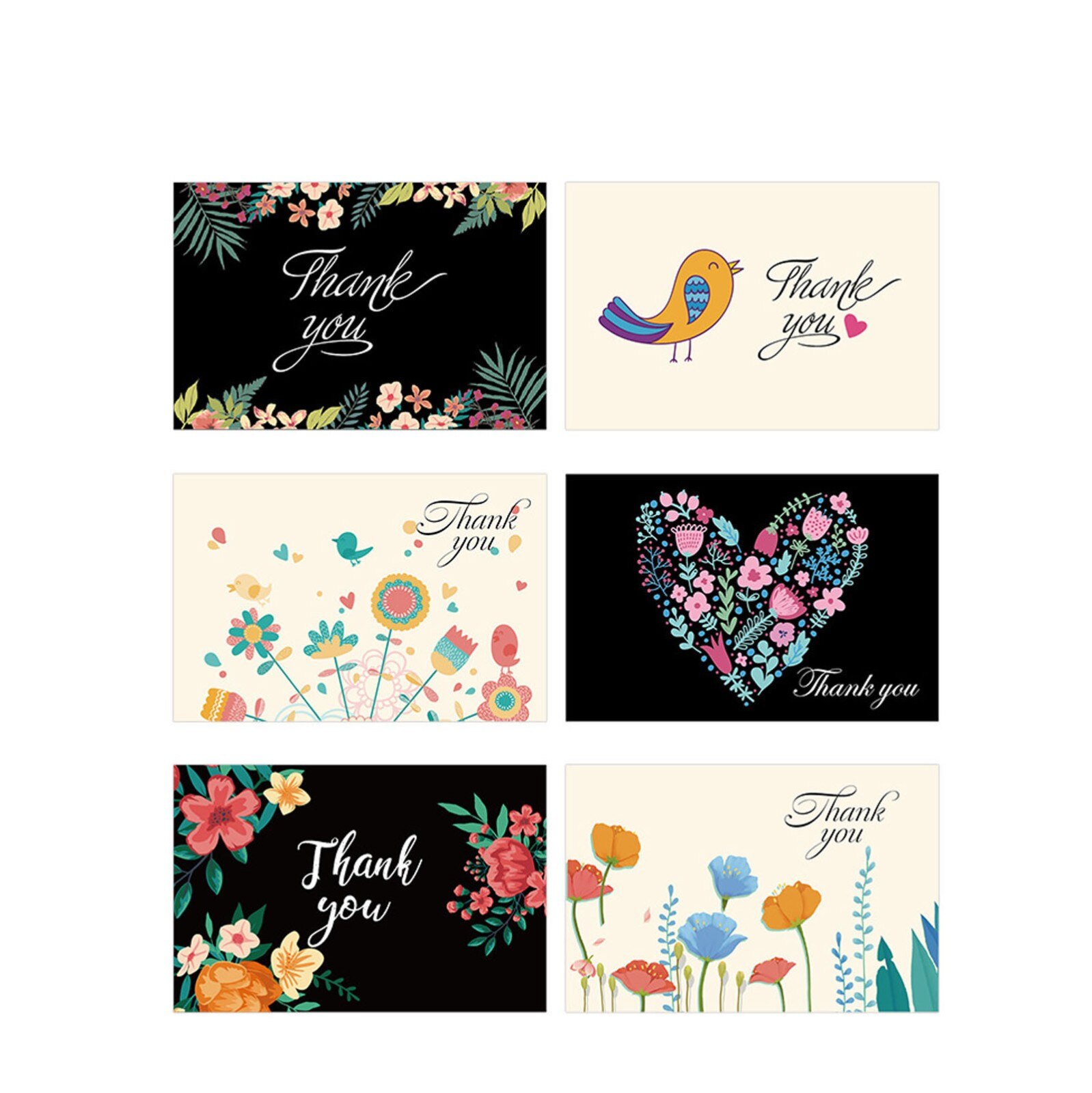 Enveloppes de cartes de vœux de saint-valentin, enveloppe solide, décoration de romantiques, de remerciement d'anniversaire, DIY bricolage, cartes de vœux de: E1set