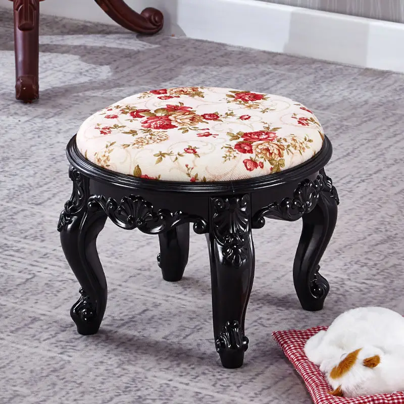 Table basse de piste de canapé courte nordique pour adultes, chaussure de salon créative, domestique: Rose