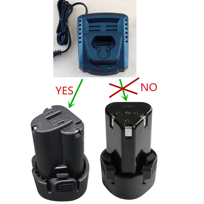 AC110-240V Replace Charger for Makita BL1013 BL1014 10.8V 12V Li-ion Battery DC10WA DC10WB DF030D DF330D DF030DWE TD090D HP330D