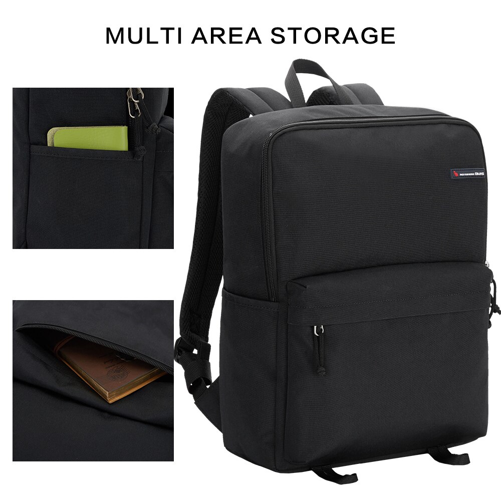Oiwas Small Women's Backpacks Bolsas Feminin College Students Trend High Middle School Bag For Men Teens Travel Backpack