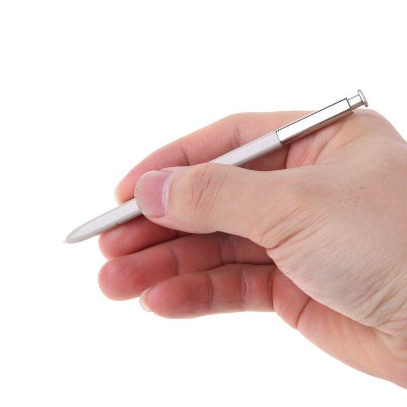 Plumas multifuncionales Touch Stylus S Pen reemplazo para Samsung Galaxy Note 8