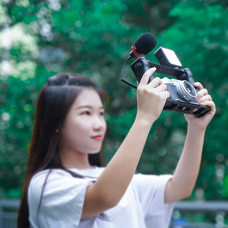 Ulanzi UURig R069 Universal DIY Metal Smartphone – Grandado