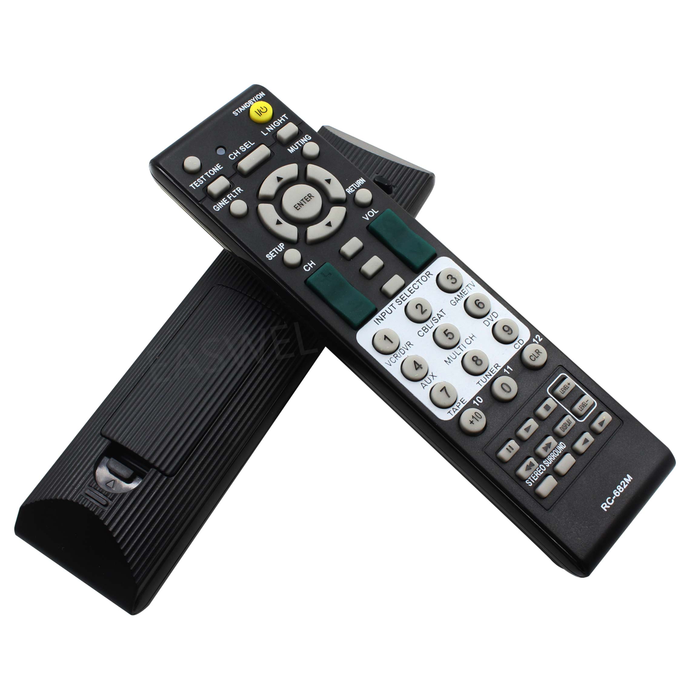 Replace For Onkyo RC-682M AV Player Remote Control... – Grandado