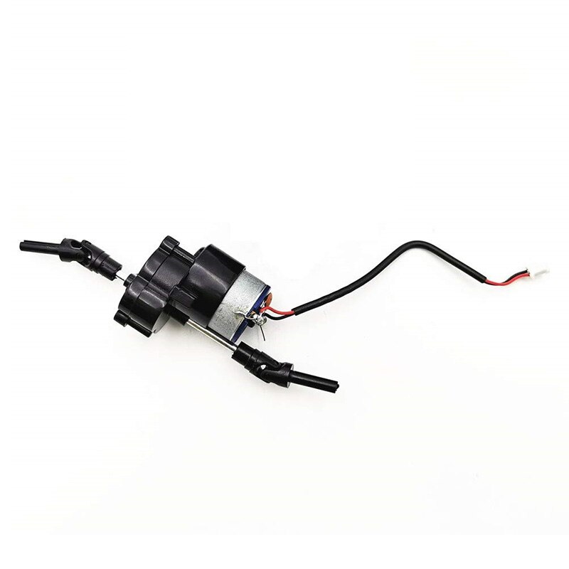 Voor Mn D90 D91 D96 Rc Auto Onderdelen Upgrade 260 Motor Versnellingsbak