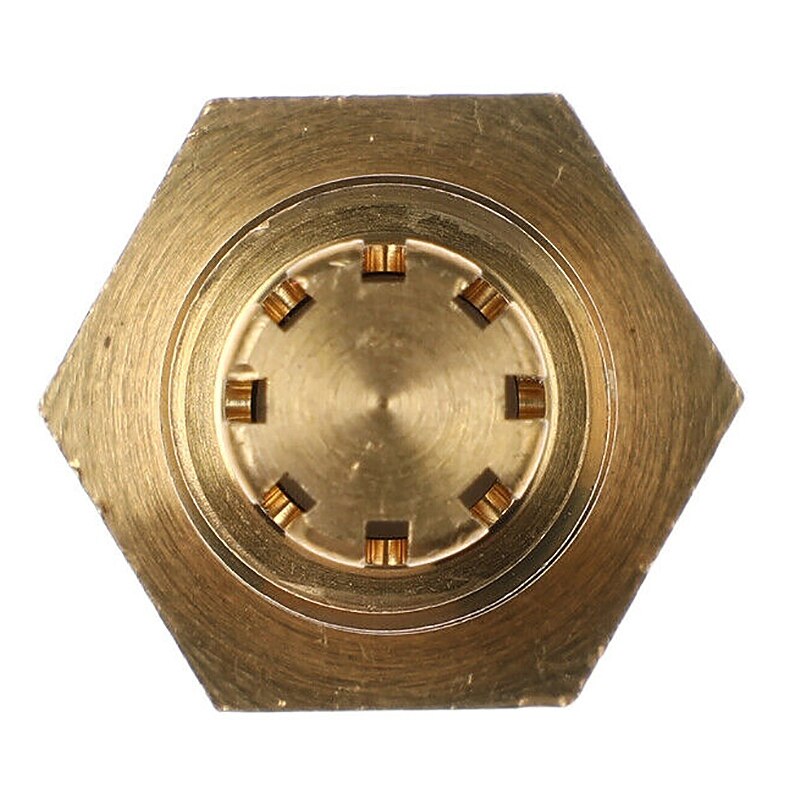 Car Inlet Air Temperature Temperature Sensor Ambient Temperature Sensor 89424-60010 for Toyota