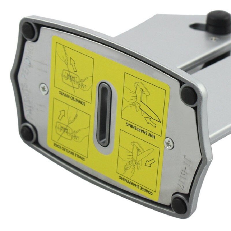 Kitchen Knife Sharpener Manual Knife Sharpener Diamond Sharpener Sharp Edge Knife-Sharpener Kitchen knives Sharpening for knives