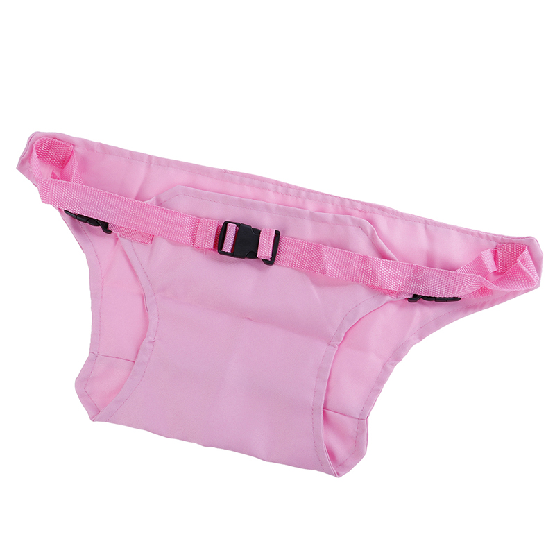 Bärbar lunchstol för matplats/sätesbälte/spädbarnsstol/matstolsöverdrag/bebe seguridad 3 färger: Rosa