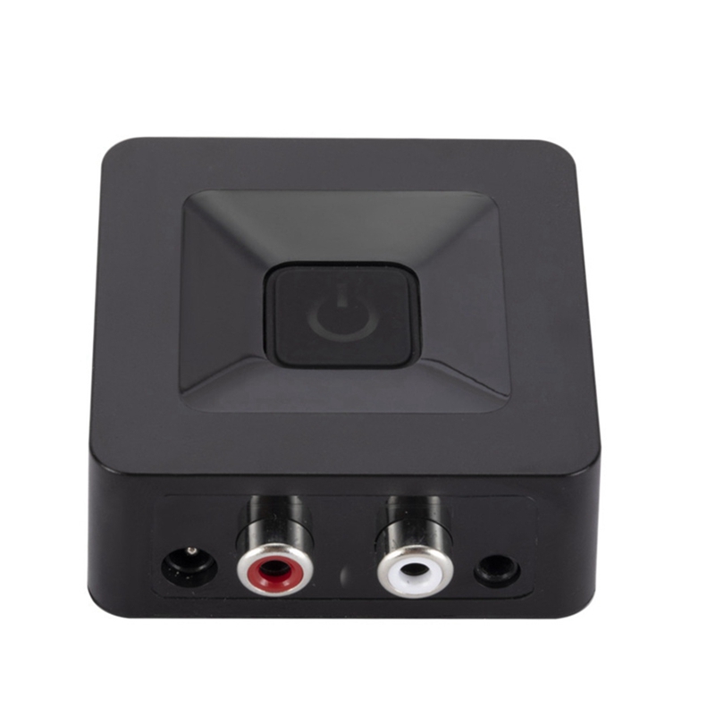 Digital Fiber to Analog 5.0 Bluetooth Audio Receiver Mobile Phone Bluetooth to Earphone Speaker Bluetooth Adapter