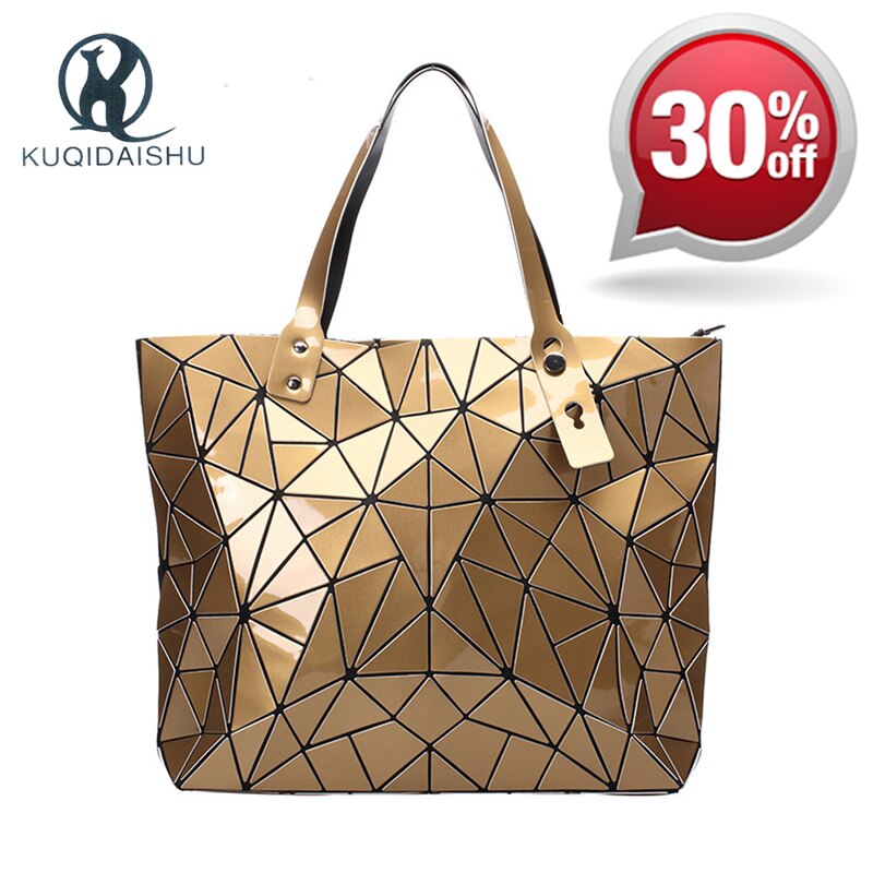 sac a main Bao Tassen Voor Vrouwen Fashoin Top-Handvat Tassen Hologram Schoudertas Tote Kleine Keten crossbody Tassen bolso mujer