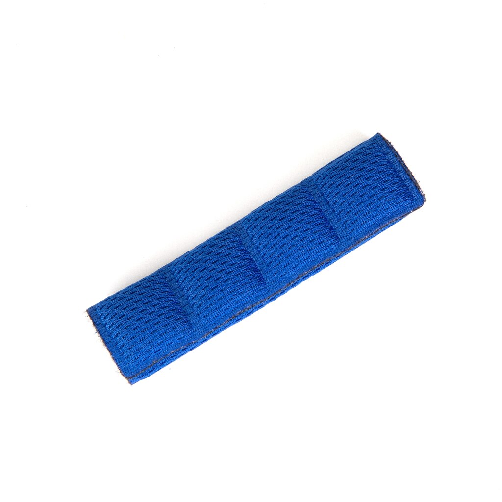Helm Kin Pads Foam Pads Set Kinband Padding Vervangingen Universele Nylon Voor Cycling Bike Motorhelm