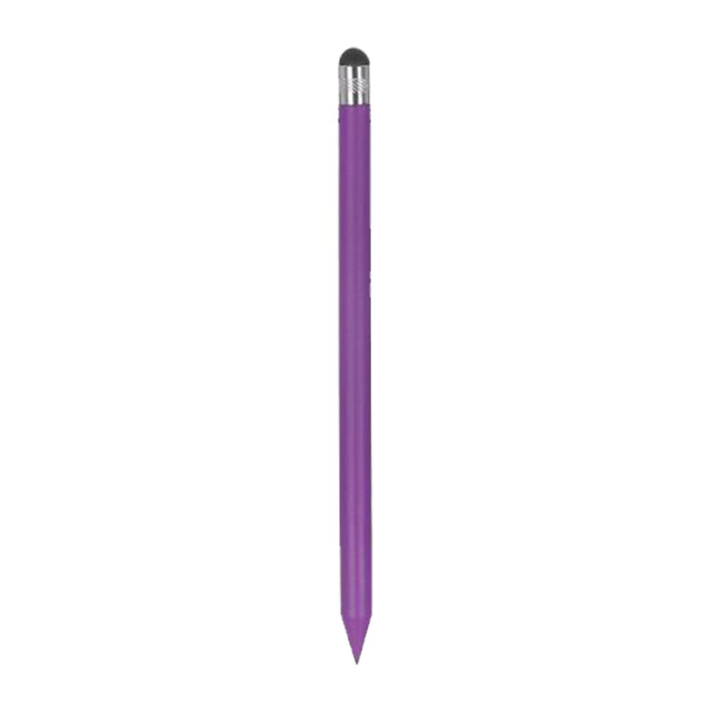 Precision Capacitive Stylus Touch Screen Pen Suit For IPad Remarkable Precision Pen Capacitive Stylus Pen: Purple 