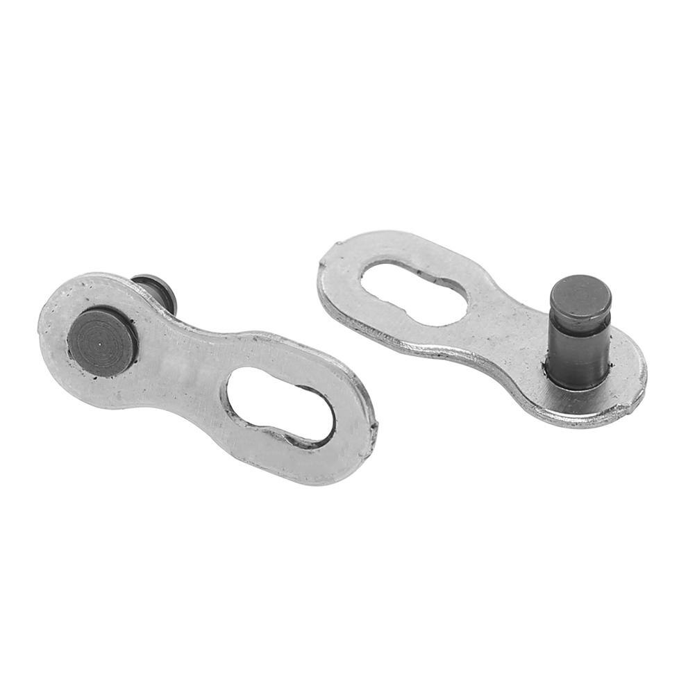 8 9 10 Speed Bike Chain Link Buckle MTB Mountain corrente Buckle Bicycle Cycling Chain Connector Joints Bicicleta Tensioner Part