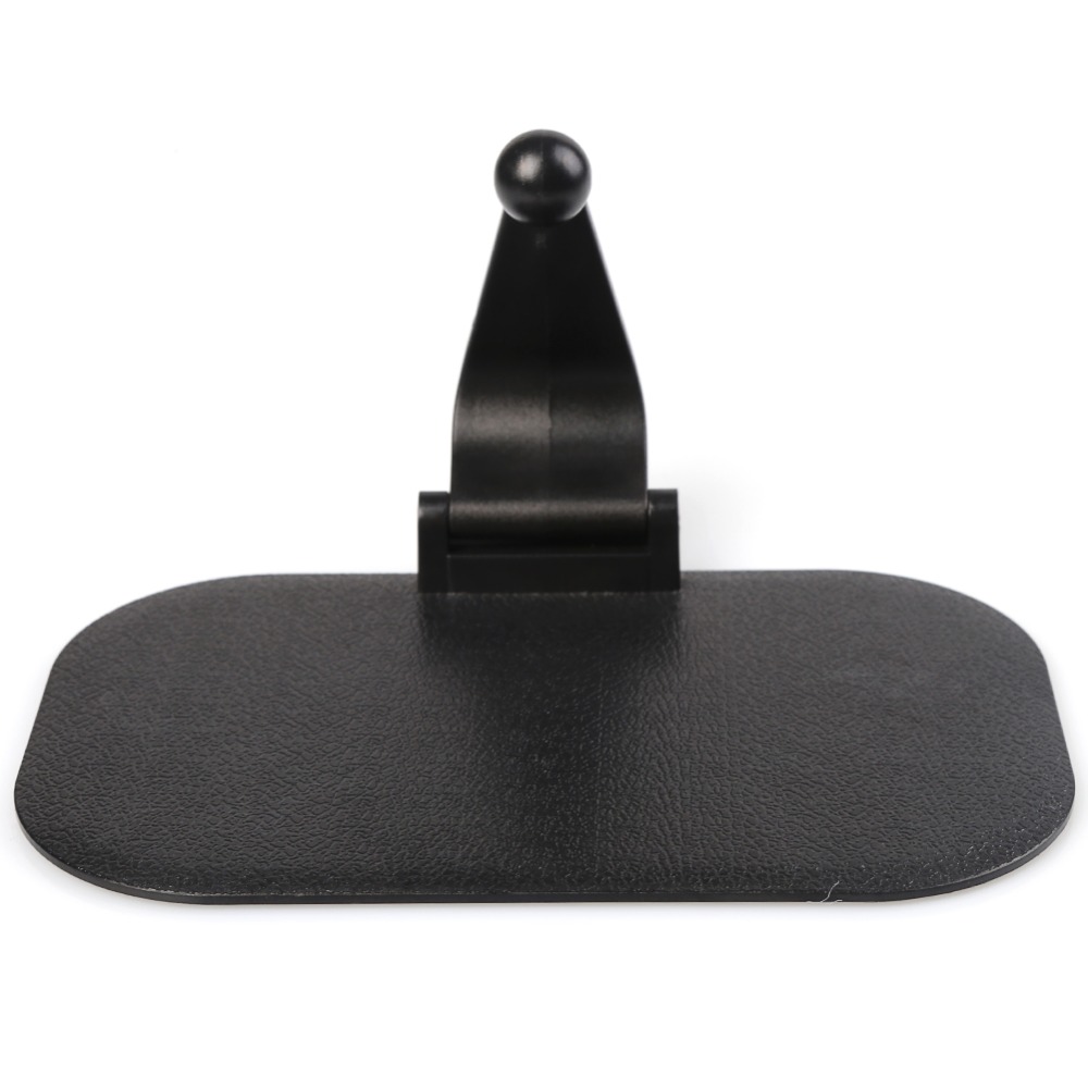 Suporte universal de 7 polegadas para carro, suporte para navegação gps, boa qualidade, não inclui braçadeira gps