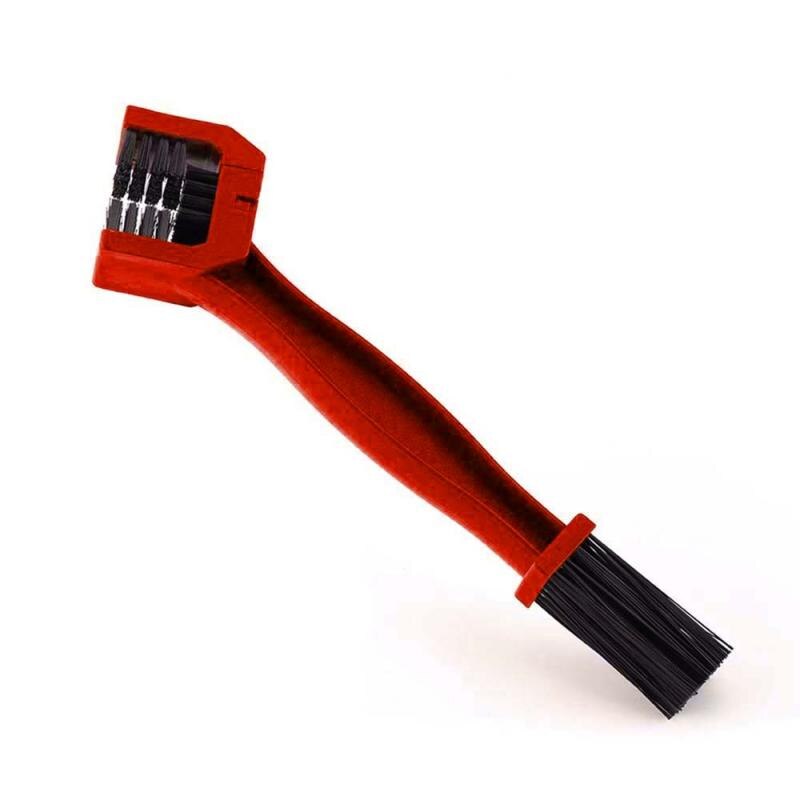 Chain Cleaner Scrubber Brush Mountain Bike Wash Tool Set Cycling Cleaning Kit Bicycle Repair Tool Bicycle Motorcycle Accessories: Default Title