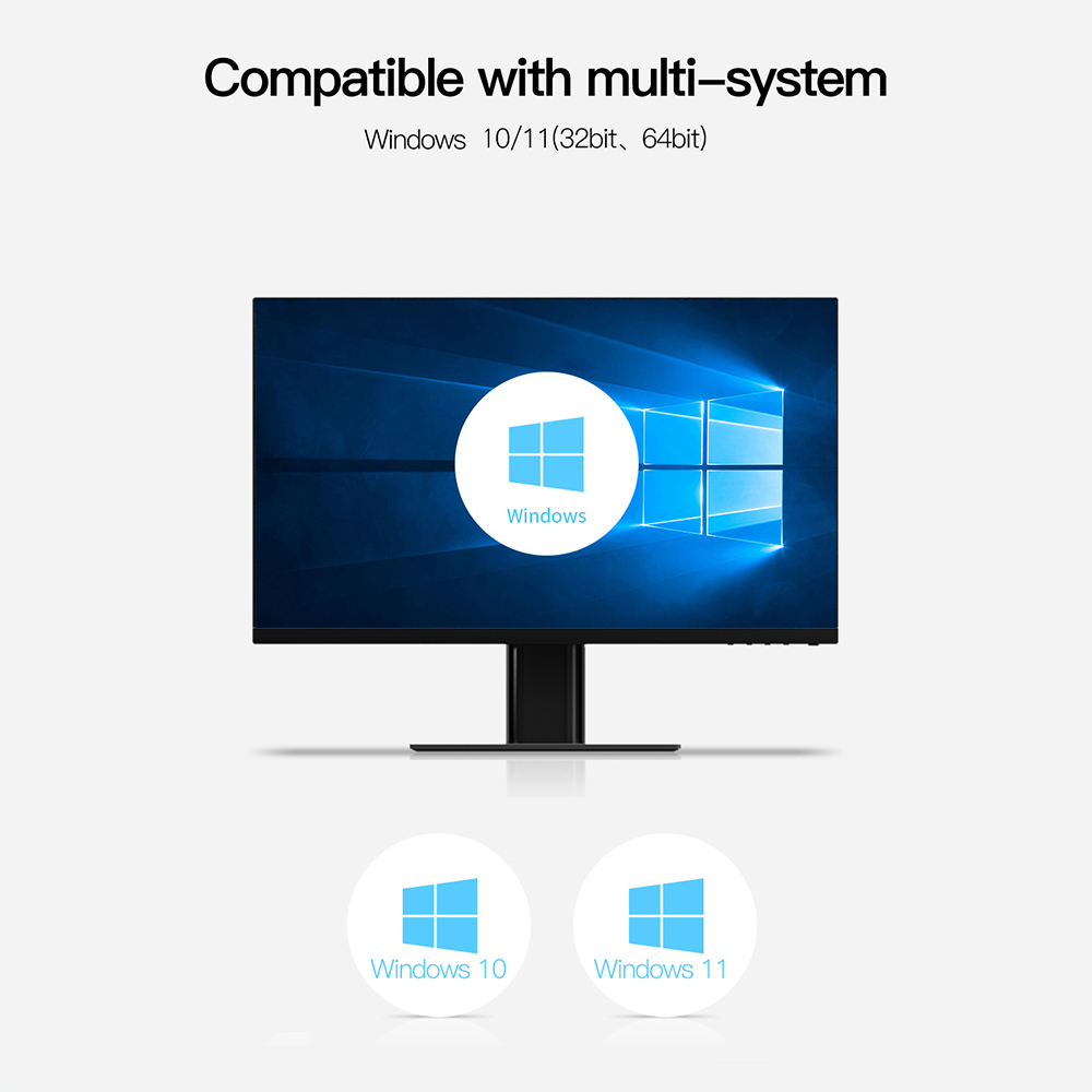 AX1800 WiFi 6 adattatore WIFI USB 3.0 MT7921 ricevitore Dongle USB Dual Band 2.4G e 5G scheda di rete Wireless per Desktop portatile