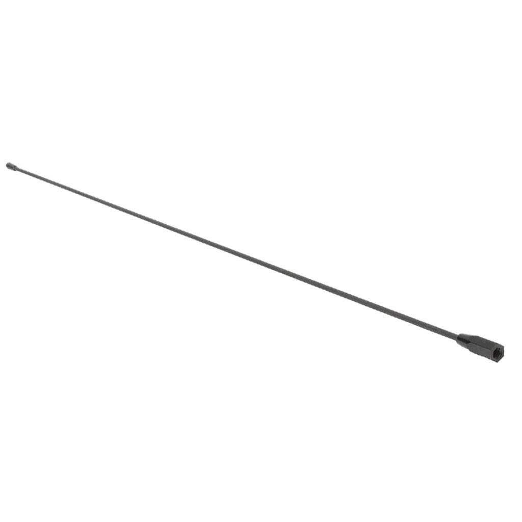 21-inch AM FM Radio Antenna Pole Aerial Mast for Ford F150 Pickup Truck 09-19 fixed antenna AM FM Radio Cable Antenna Mast