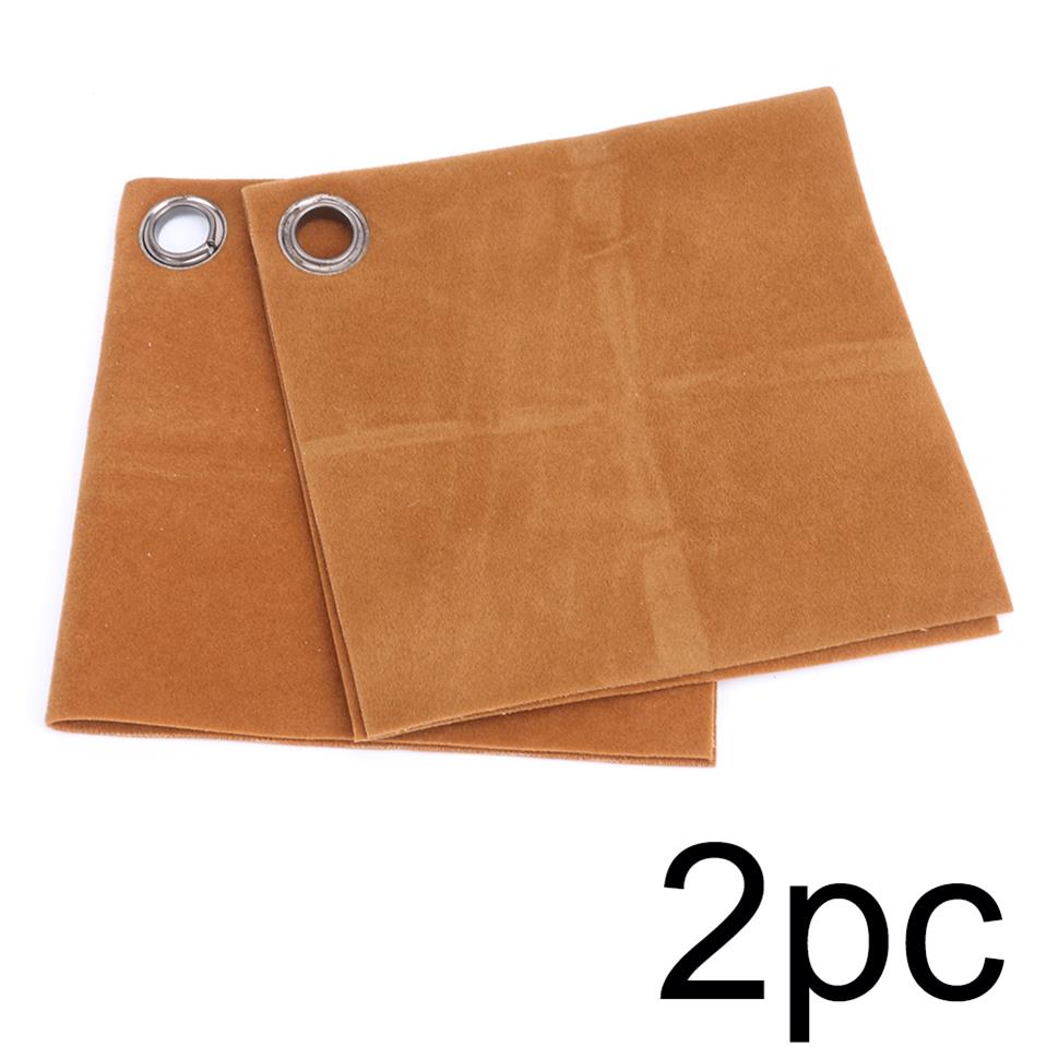Maximumcatch Wonder Doek Droog Fly Patch Vissen Accessoire: 2pc