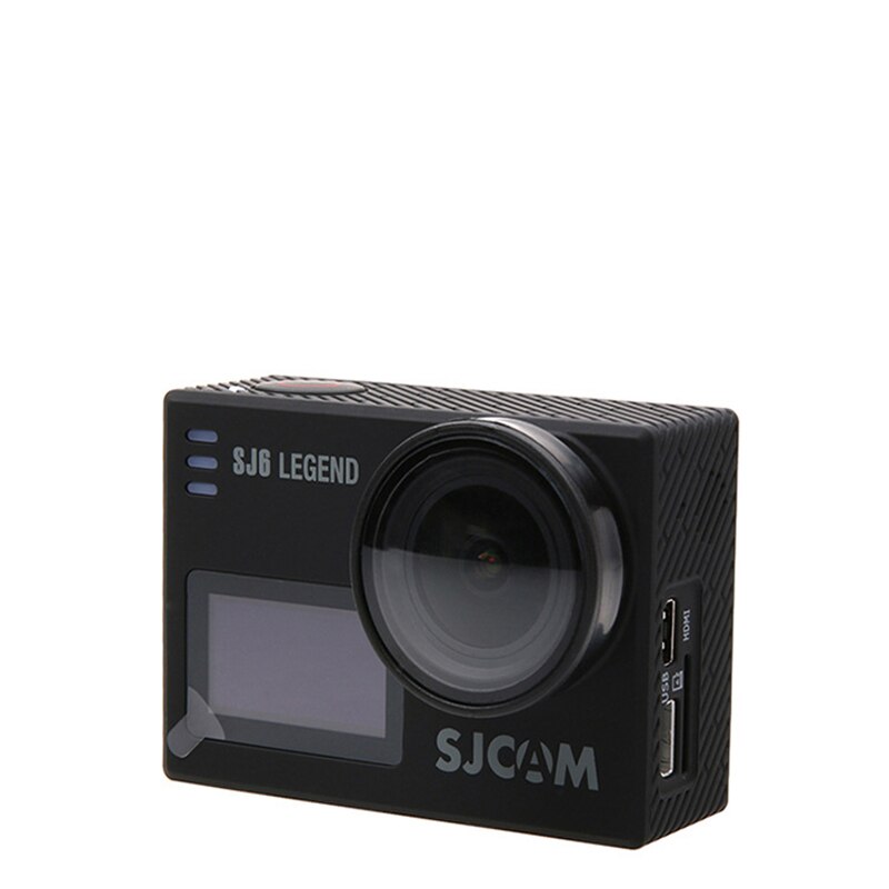 Mini UV Filter voor EKEN H9 h9r SJCAM SJ4000 SJ4000 + sj4000Wifi UV Filter voor SOOCOO C30 sj5000 sj6 legend sj7 ster