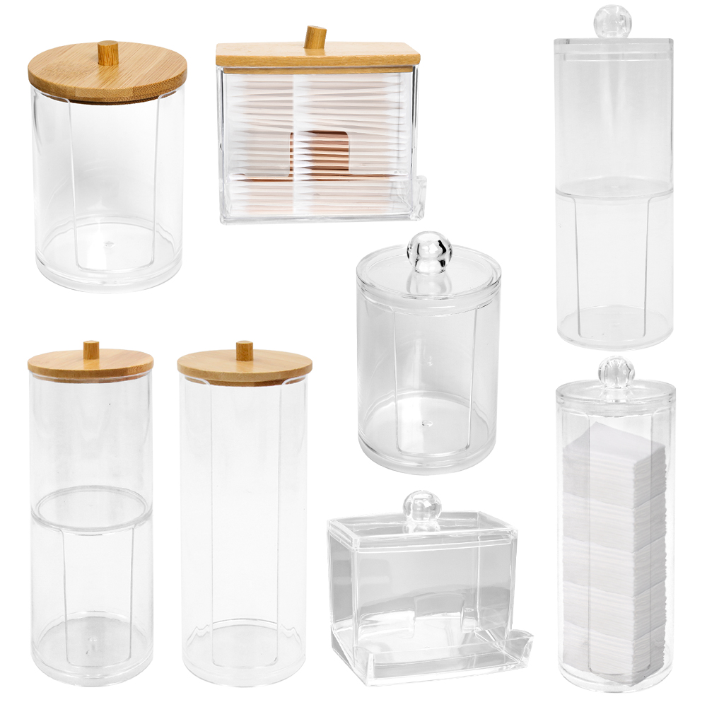 24 gitter læbestift makeup organizer akryl opbevaring makeup organizer til kosmetik læbestift neglelak display stand holder