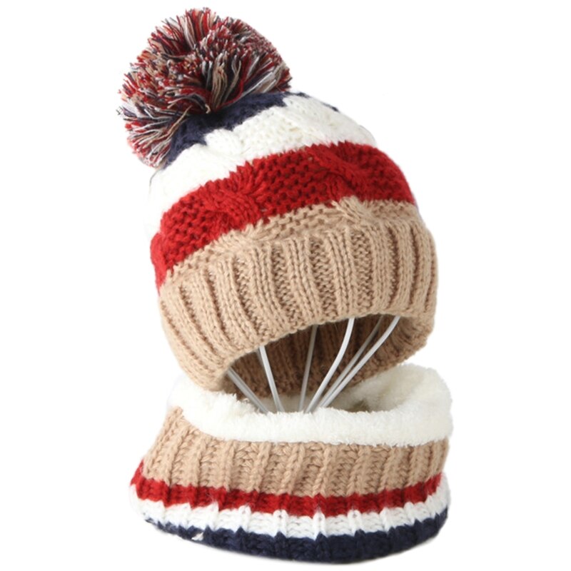 Ensemble Bonnet Et écharpe Fille Gap En Polaire Bleu, Taille Small - Neuf Avec étiquettes