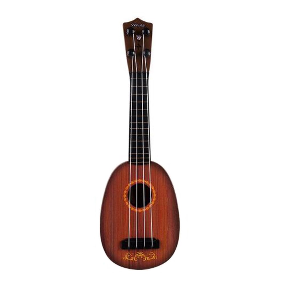 Ukulele Chitarra Strumenti Musicali Per Bambini di Apprendimento Precoce Piccola Chitarra Del Partito Per Principianti Giocattolo di Musica 2020 Pop Bambini Regali Classici: 10