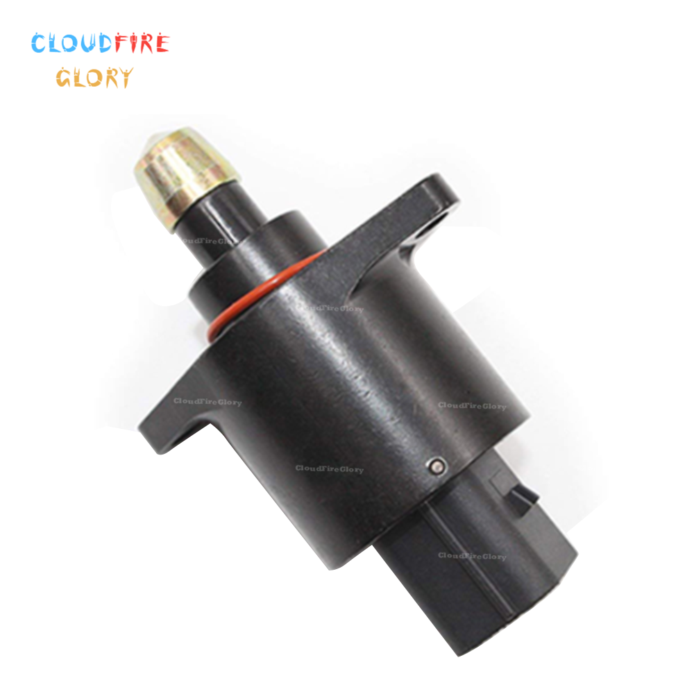 CloudFireGlory-vanne de contrôle de l'air | MDQ100041 MDQ100040 MLZ100050 IAC, moteur Stepper pour MG MGF RD 1.8i 16v Rover 200 RF