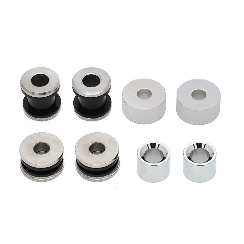 Docking Hardware Kit Backrest Sissy Bar Mounting Hardware Set For Harley Touring 1997,Road King