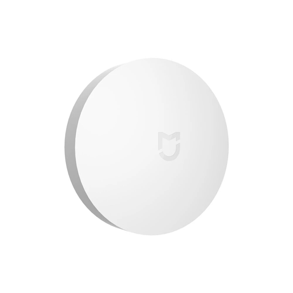 Xiaomi Mijia – interrupteur sans fil Intelligent, accessoires pour appareils de maison, Center de contrôle Intelligent, WiFi, télécommande