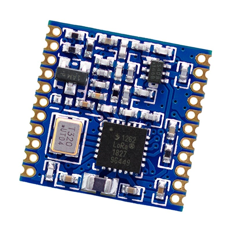 Wireless Communication Module LORA SX1262TR4 433Mh... – Vicedeal