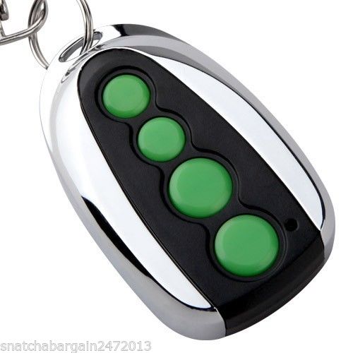 For M832 M842 M844 garage door replacement remote control