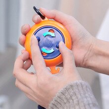 8m Portable Clothes Line Windproof Recycling Cassette Retractable Outdoor Travel Drying Clothing Hanger Rope With Storage Case